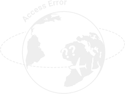 access error