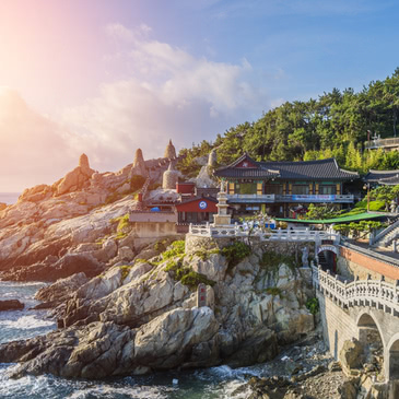 Photo pusan