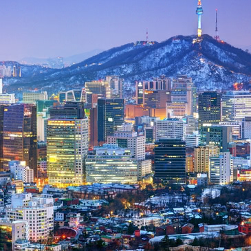Photo seoul