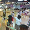 Program photo dance